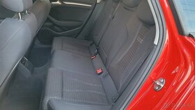 Audi A3 sportback 1.4 TFSI - 10