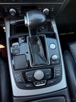 Audi A6 c7 2012 3.0 V6 tdi - 10
