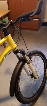 Bicykel MERIDA Juliet dámsky - 10