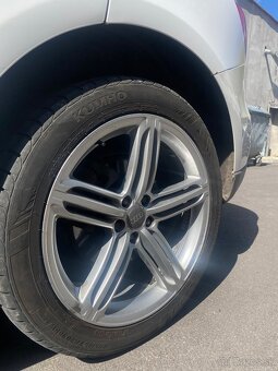 Audi Q5 - 10