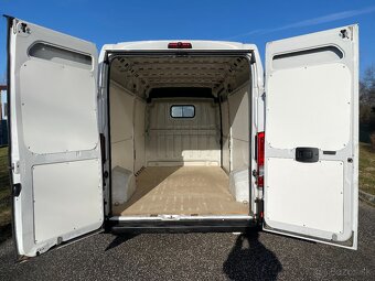 Fiat Ducato L3H2 2.3, rv. 9.2021-REZERVACE - 10