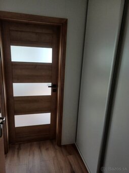 Prenajmem 1 izbový byt ,novozrekonštruovaný - 10