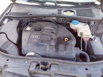 audi a6 1.9 tdi 96kw - 10