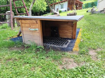 Robotická kosačka Landcxape LX790 - 10