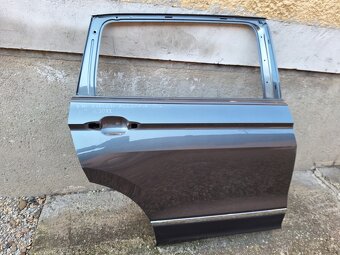 VW TIGUAN - použité náhradné diely - 10