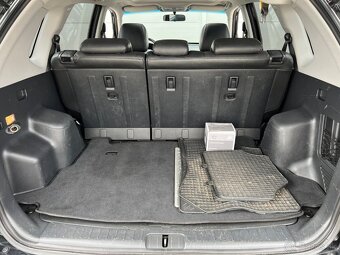 Hyundai Tucson 2.0 CRDi VGT Dynamic - 10