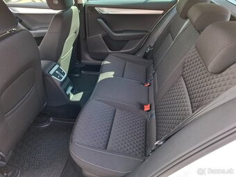 Skoda Octavia DRIVE 2.0 TDI 110kw - 10