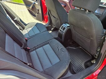 ŠKODA OCTAVIA II 1.9TDI BEZ DPF ELEGANCE - 10