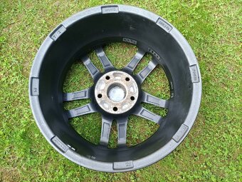 Dezent R16 5x114,3 - 10
