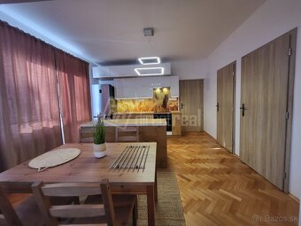 Prenájom - 3-izb. - Prenájom 3 - izb bytu… - 10