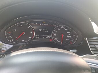 Predam audi a8 3.0tdi 190kw - 10