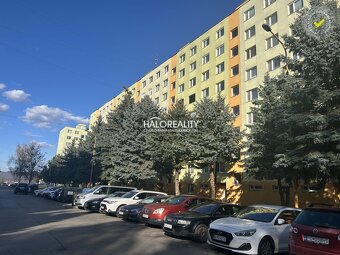HALO reality - Predaj, trojizbový byt Prievidza, Sídlisko Za - 10