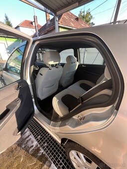Škoda Fabia 1.9 TDI RS, rok 2006 , 285 000 km. - 10