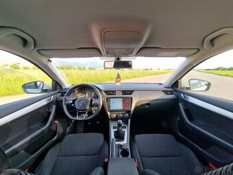 Škoda Octavia III 1.6 TDI - 10