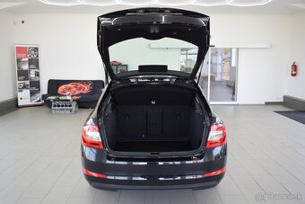 Škoda Octavia 1,2 TSI 77 kW, Elegance,tempomat,Alu. - 10