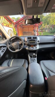 Toyota RAV4, 2.2tdi 110kw, - 10