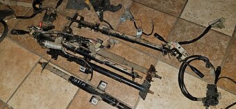 Suzuki Samurai- diely na 1,3, 1,0 a 1,3i - 10