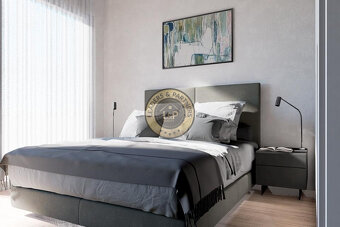 Apartmány Nalia Resort - Torrevieja, Španielsko - 10