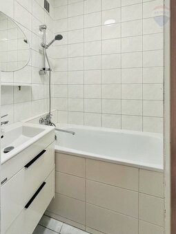 3 izbový byt s nadštandardnou loggiou, Martin – centrum - 10
