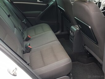 VW Tiguan 2.0 TDi - 4x4 - DSG - SPORT - 83.781KM (521859) - 10