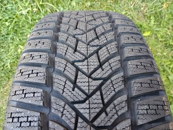Zimná sada Škoda Octavia 3, 5x112 R17 - 10