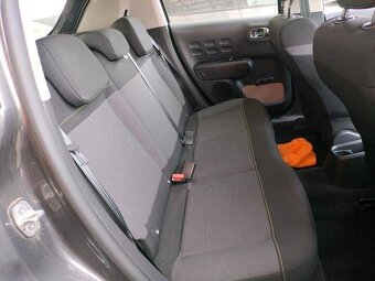 Citroën C3 Pure Tech 82 E6.2 Feel - Odpočet DPH - 10