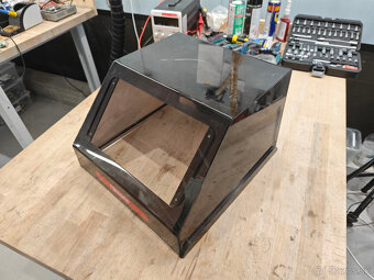 3D tlačiareň Zortrax M200 - 10