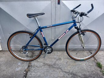 Retro MtB vintage - 10