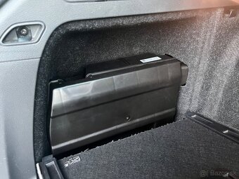 Škoda Superb L&K 2.0TDi 4x4 DSG 140kw - 10