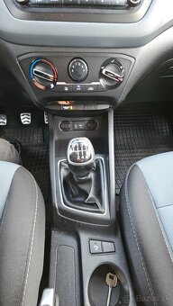 Predám Hyundai I20 Active - 10