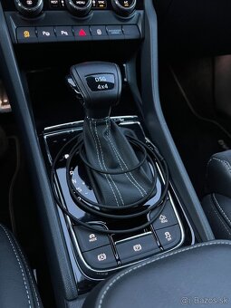 Škoda Kodiaq 2.0TDI DSG 4x4 SPORTLINE 140kW - 10