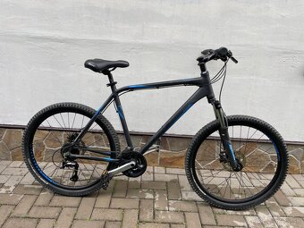 Predám horský bicykel Kross Hexagon X8 veľ. L - 10