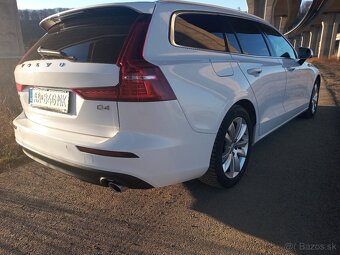 Volvo V60 D4 Momentum A/T - 10