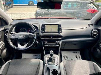 Hyundai Kona 1.0 T-GDi Comfort--2020-- - 10