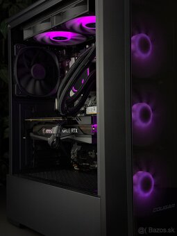 ☑️ i9 10900 / RTX 3060 / 16GB RAM / 1TB M2 / 24m Zár. - 10