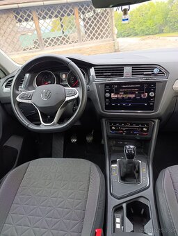 Volkswagen Tiguan 1.5 TSI - 10