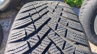 5x108 R16 --- FORD TOURNEO CONNECT , FOCUS ... - 10