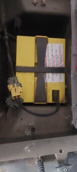 Peg perego auto 24 volt - 10