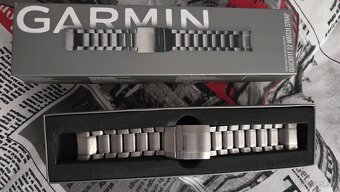 Garmin marq athlete gen 2 - 10