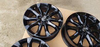 Honda kia mazda toyota mitsubishi 5x114,3 r18 nissan - 10