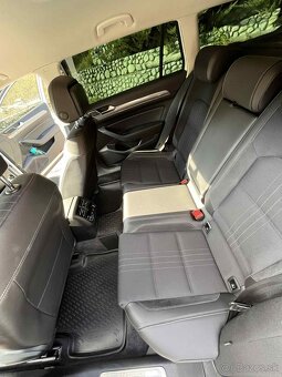 Volkswagen Passat Alltrack 2.0 TDI 140kw 4x4 DSG - 10