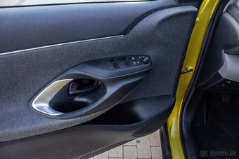 Toyota Yaris Cross 1.5 dynamic Force Active, 92kW, M6, 5d. - 10