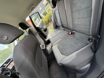 Volkswagen GOLF VARIANT - informácie v popise - 10