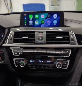 BMW 318d F31 110kw - 10