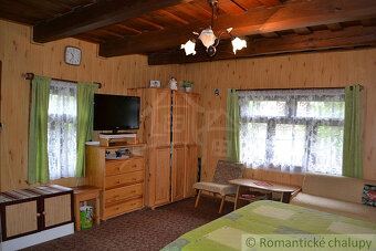 Malebná drevenica s dušou v Havaji - 10