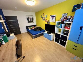 Kompletne zrekonštruovaný 3-izbový byt v Piešťanoch na preda - 10