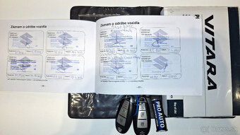 VITARA S 1,4T GLX Elegance 4x4 TSMLYEA1S00433238 - 10