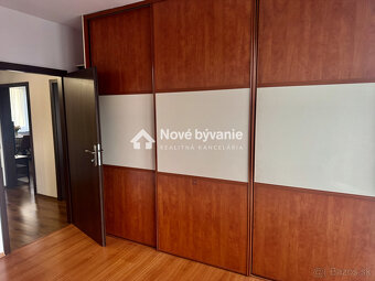 Prenájom – fantastický 3 izbový zariadený byt – Poprad - 10