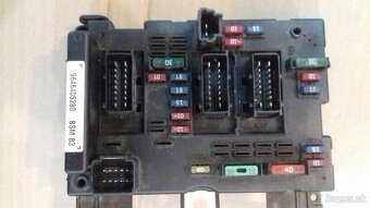 Predam BSM na peugeot - 10