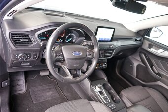 530- Ford, Focus kombi, 2020, nafta, 2.0 EcoBlue, 110kw - 10